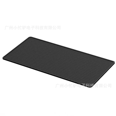 Box Fixed Sticker Decoration Rubber, Anti-slip mat