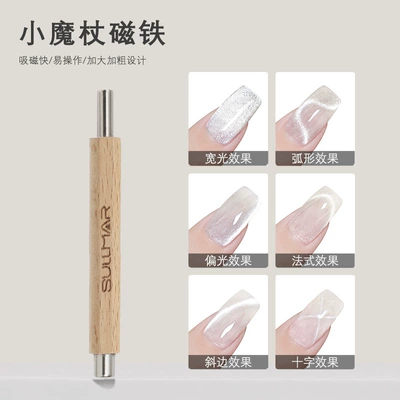 nail art special, Dırnaq bəzəkləri