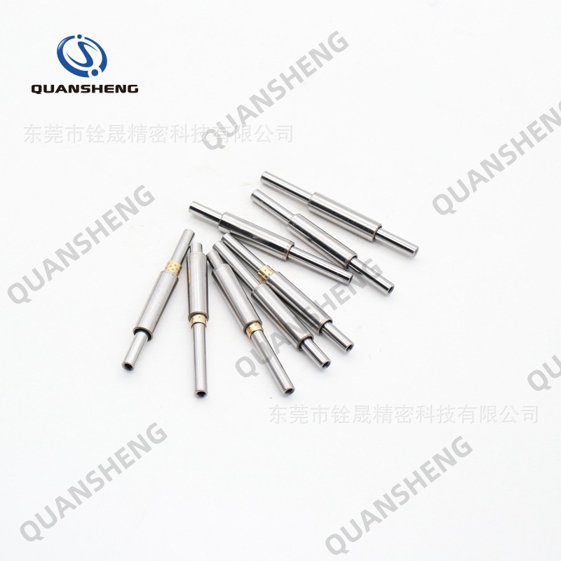 轴承滚珠轴承组件微形滚珠滑台滚珠导向件测杆轴承套