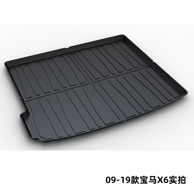 Trunk Mat for Bmw X5L X3 Ix3 - 09-19-bmw-x6-dedicated-car