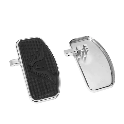 Motorcycle pedals t Universal Modified Front and