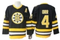 Brown bears 4-1 boston bruins
