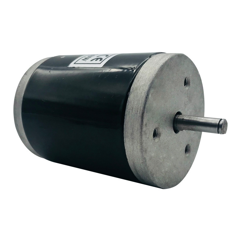 24V120W mini brushed motor MY1016 controller high-speed small electric motorcycle motor DC motor 24V120W mini brushed motor MY1016 controller high-speed small electric motorcycle motor DC motor