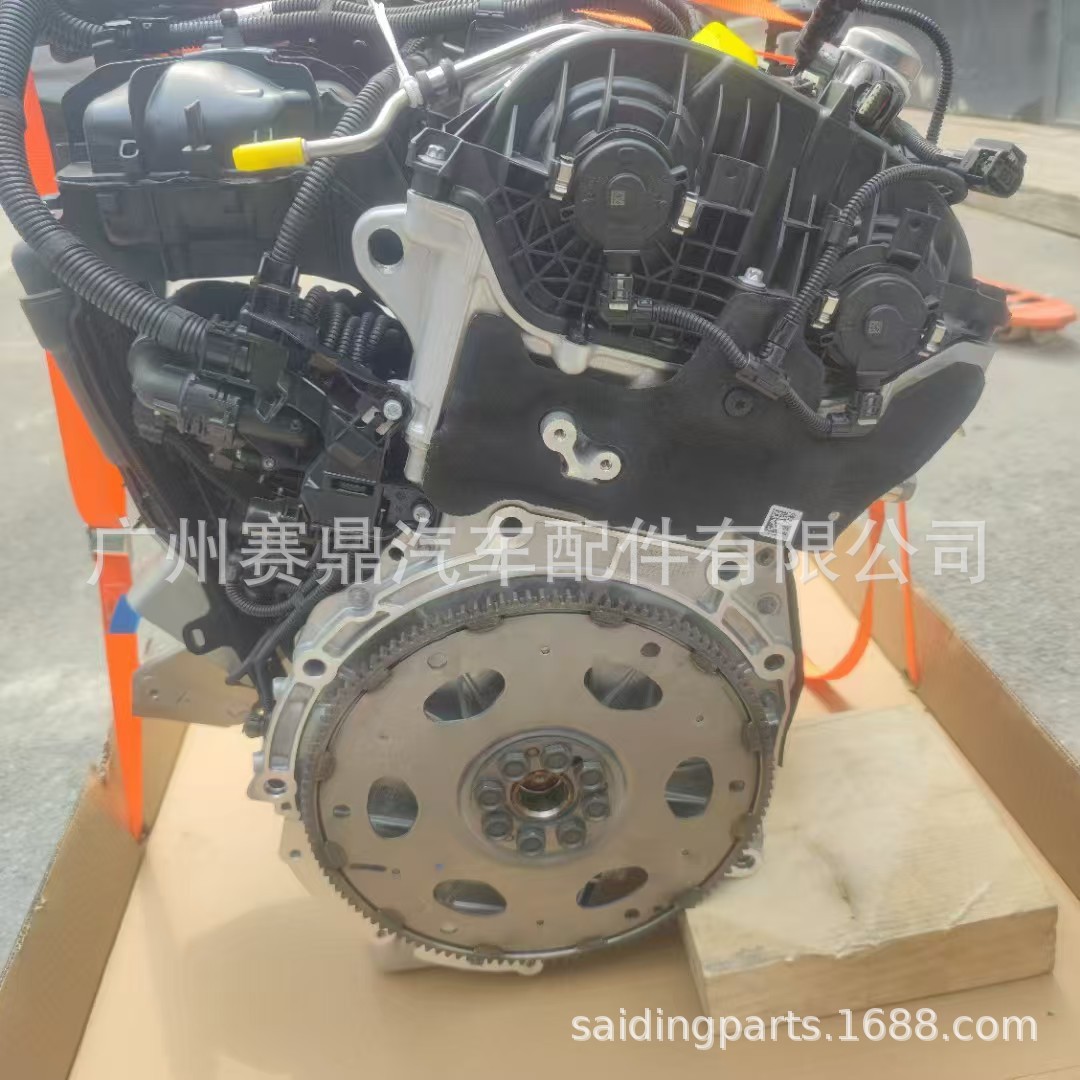 b48a20a适用于宝马2.0L发动机总成 宝马引擎b48a20a大总成