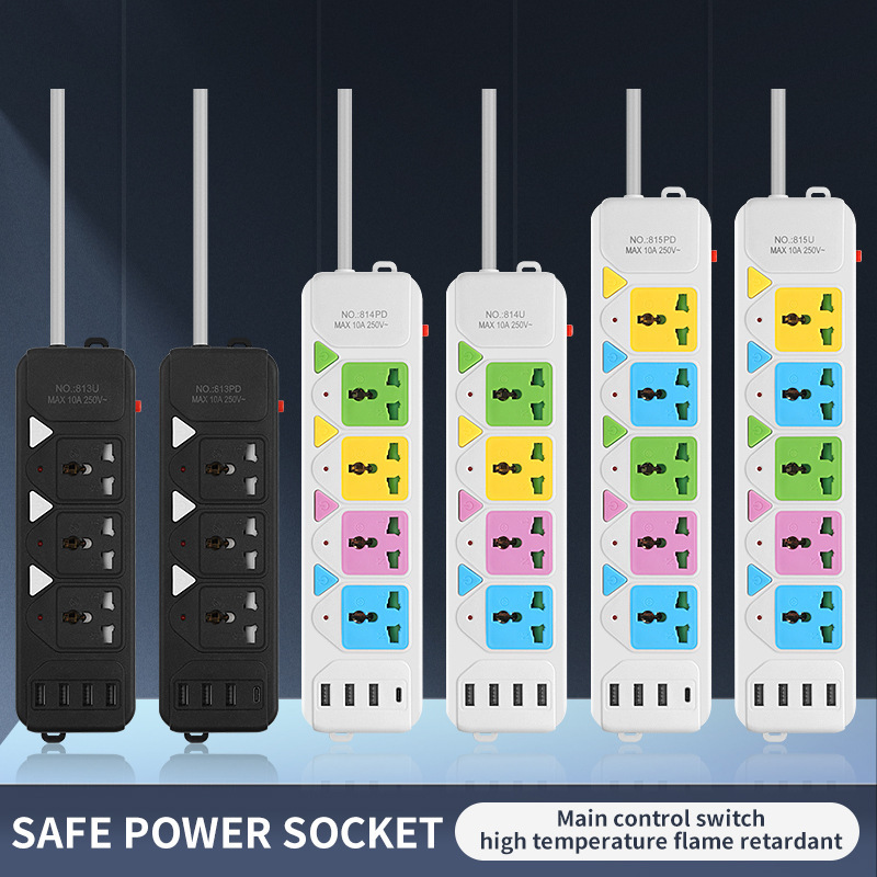 Oriente Medio África Sudeste Asiático India Asia Central Interruptor multicompuestos Interruptor independiente Interruptor de control parcial Panel de toma de corriente