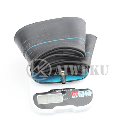 Cross-country motorcycle inner tube Yolsuzluq şinləri