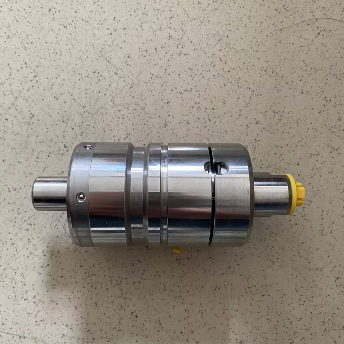 德国OTT-JAKOB 旋转接头 95.250.022.3.0全新原装正品