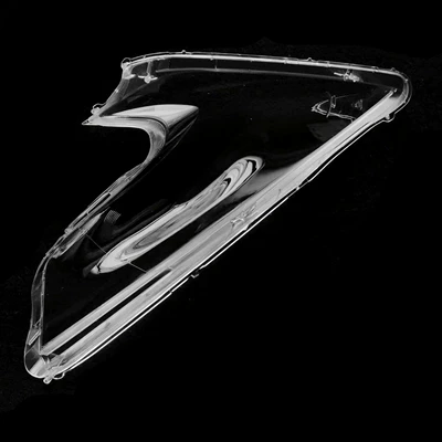 headlight transparent lamp shell – Fara qapaqları