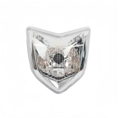 Suitable for YAMAHA FZ1 motorcycle, front headlight assembly, front headlamp, 2006-2015 (Motorcycle headlights, headlights) - headlight-assembly