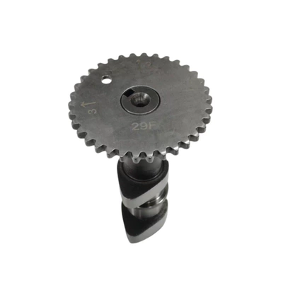 LTZ400 LTZ400Z 12710-07G00 – Crankshaft, camshaft
