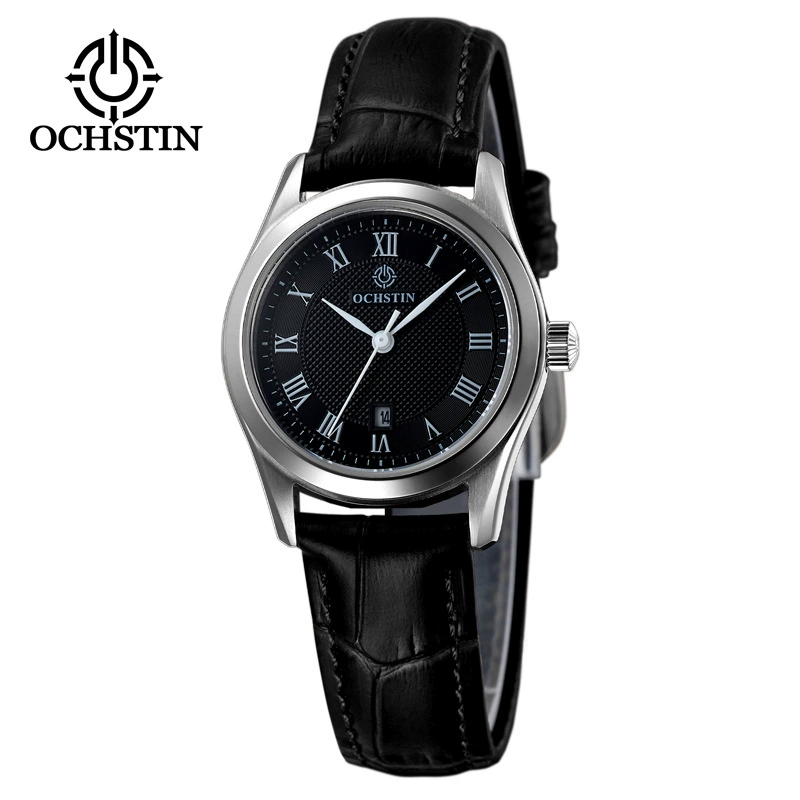 Пояс для часов Trend quartz японские, для досуга, циферблат, натуральная кожа, прямые продажи завода