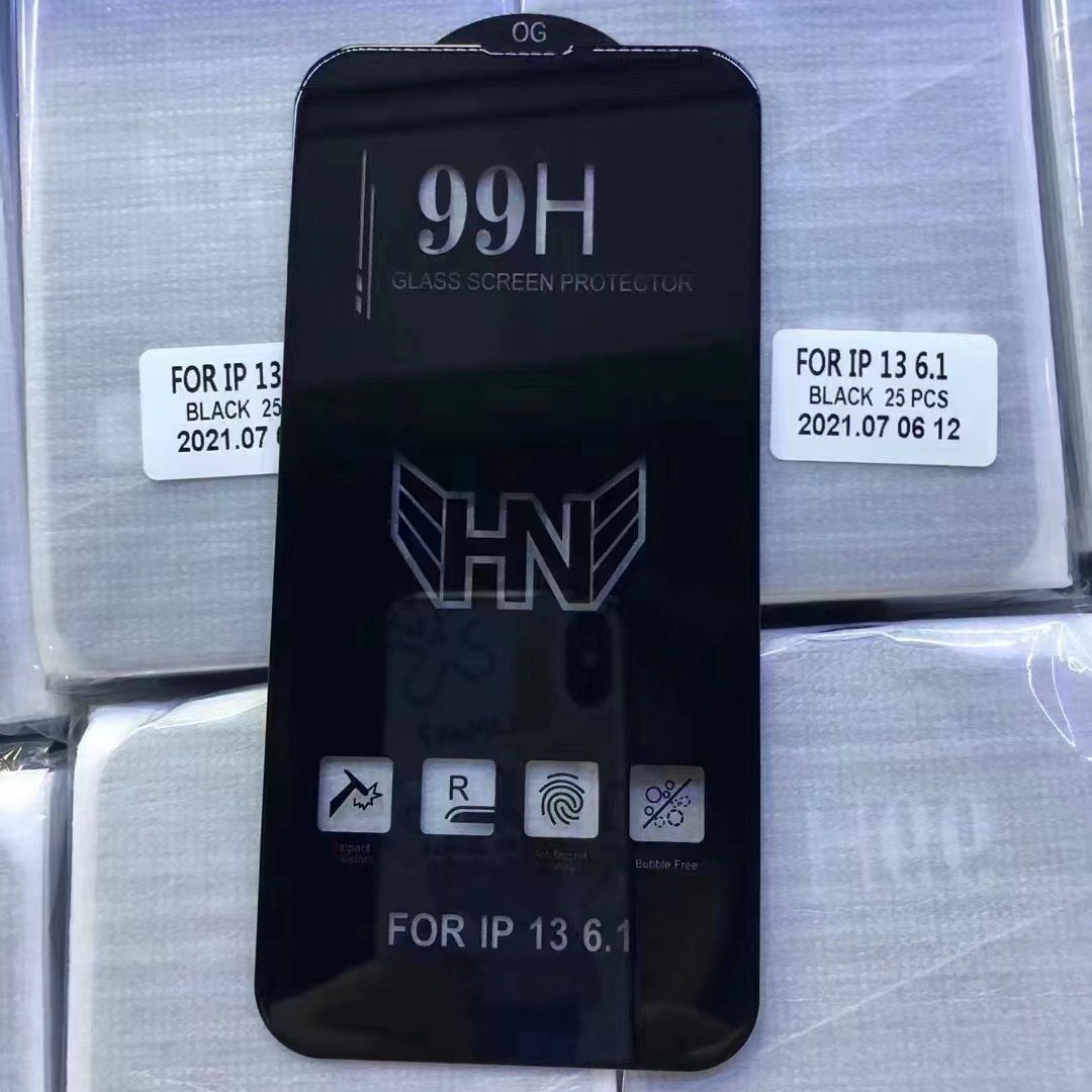 Película templada de alta definición adecuada para VIVOS15E99H, película protectora de aluminio de alta calidad para teléfonos móviles IQOO7/Y5S, vivoS15e