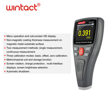 RWT2100߾\TӜyx Coating thickness gauge