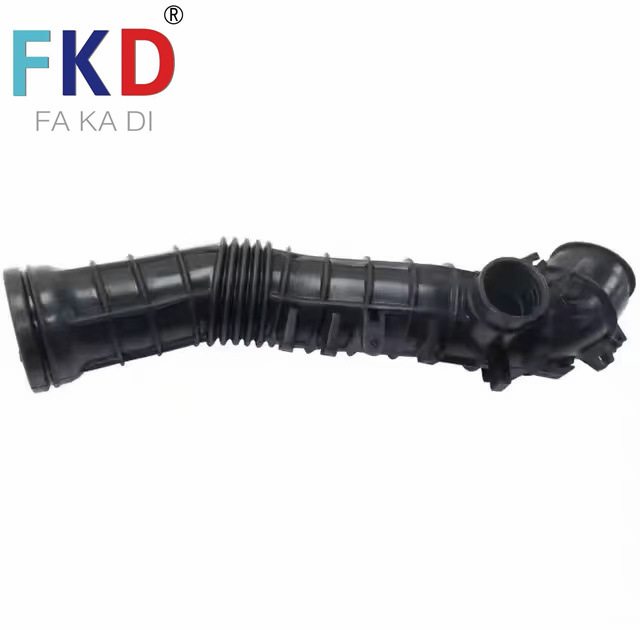 17228-P5M-A00 Is Suitable for Honda Disclosure Bb6 Car Air Filter Intake Hose Factory Direct Sales