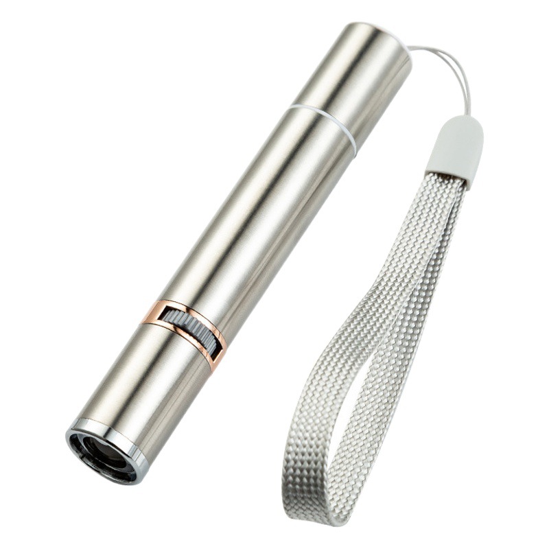 Carga directa USB, láser de múltiples patrones, varita para gatos divertida, proyección láser, lámpara para gatos divertida, juguetes para perros y gatos