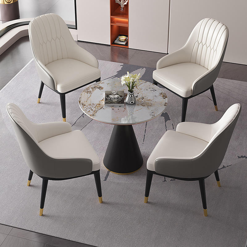 뉴 라이트 그레이 + 다크 그레이