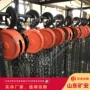 手动手拉矿用简易葫芦