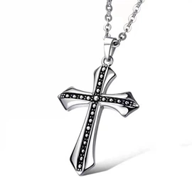 项链;毛衣链;胸针