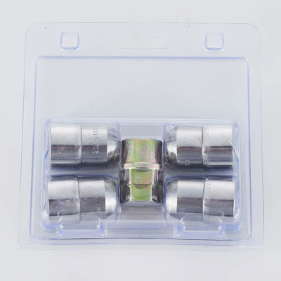 car wheel anti-theft screw tire – Digər kuzov və aksesuarlar - m12-125-upgrade-410230-2