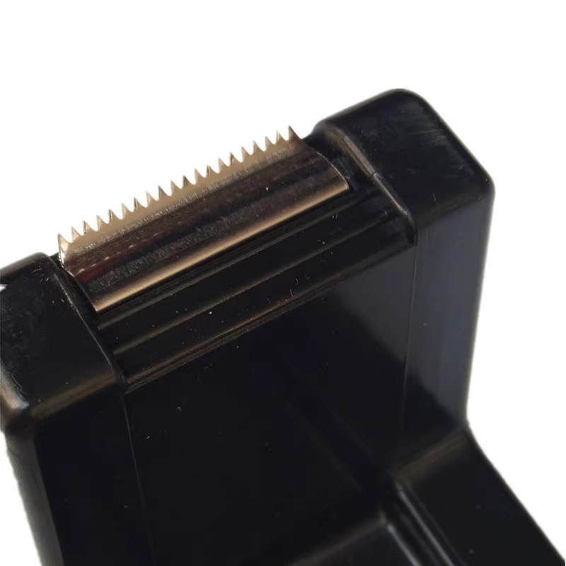 文具接着剤ホルダー透明粘着紙ホルダー小型粘着ストリップカッターテープホルダー事務用品卸売 8 #|undefined