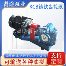 KCB铸铁齿轮泵不锈钢齿轮油泵铸铁油泵KCB齿轮油泵罗茨油泵耐腐蚀