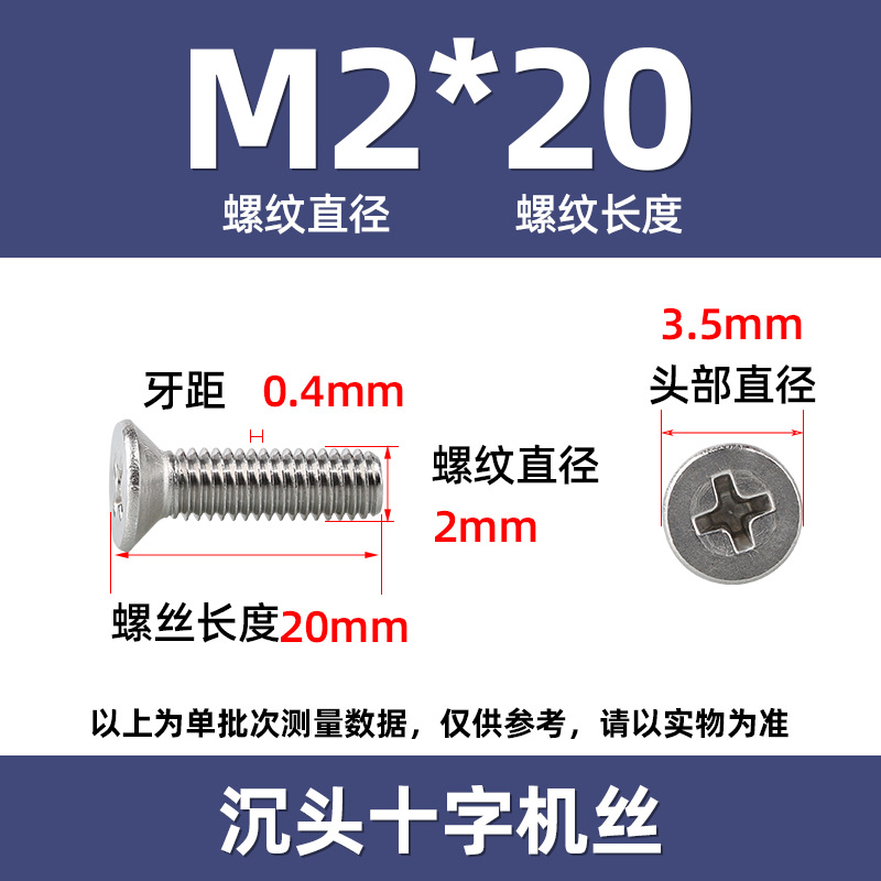 M2*20