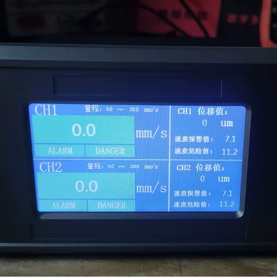 tachometer Hy-3Seg Hy-3Sed Speed