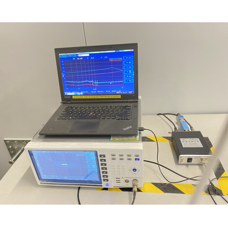 检测认证机构搭建EMC传导辐射检测实验室 标配KH3938B空间辐射陈s