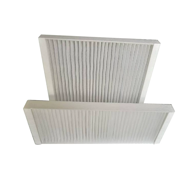 NEC filter