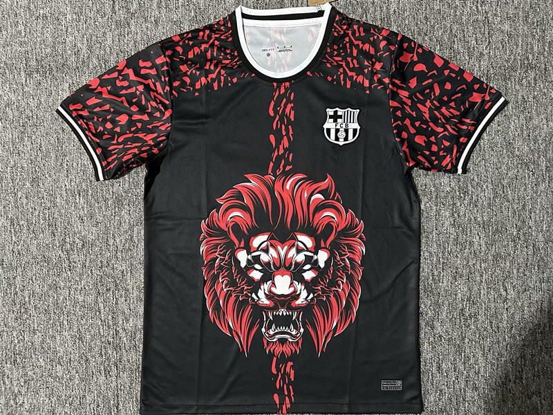 2526 temporada nuevo soccer jerseys Arsenal Real Madrid Marruecos Barcelona Brasil AC camiseta tailandesa