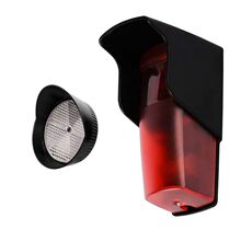 7m 10m 道闸开门机自动门安全光线红外对射reflective photocells