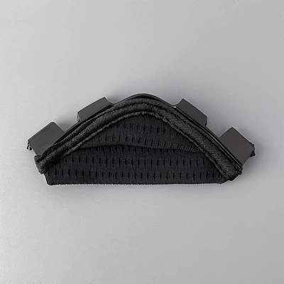 Dəbilqə (Kaska) aksesuarları: Single Nail Lens - pista-chin-net