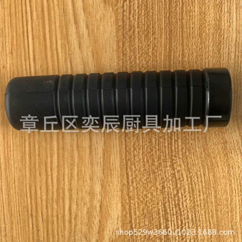 章丘丸ハンドル手袋シリカゲル断熱カバーパーマ防止鍋ハンドルカバーフライパンハンドルカバー鉄鍋ハンドルカバー手袋|undefined