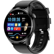 �����ֱ���ST3����Ѫѹ�ɽӴ�绰����ͨ��֧���˶�ST3 PRO�ֻ�Ů