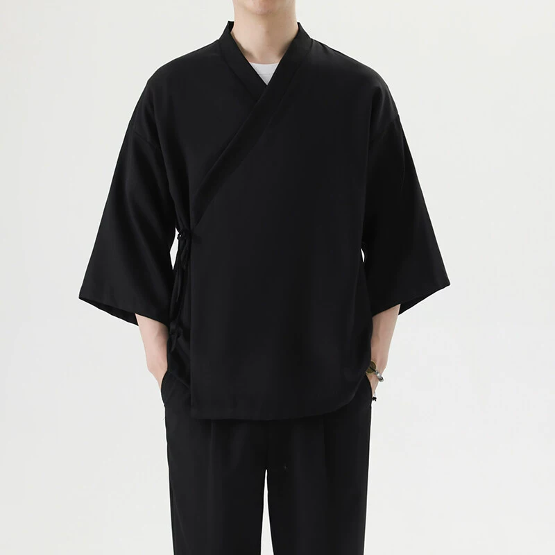 (Граничная торговля), куртка, летнее trench coat для мужчин и женщин, плюс размер, китайский стиль, для любимых, оверсайз