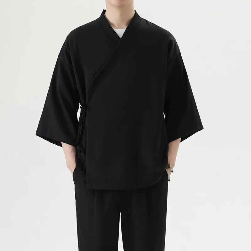 (Граничная торговля), куртка, летнее trench coat для мужчин и женщин, плюс размер, китайский стиль, для любимых, оверсайз