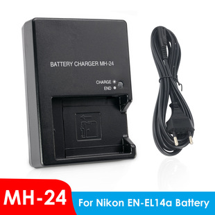 EN-EL14���C늳�MH-24������m���῵P7100P7000D3100D5100���C