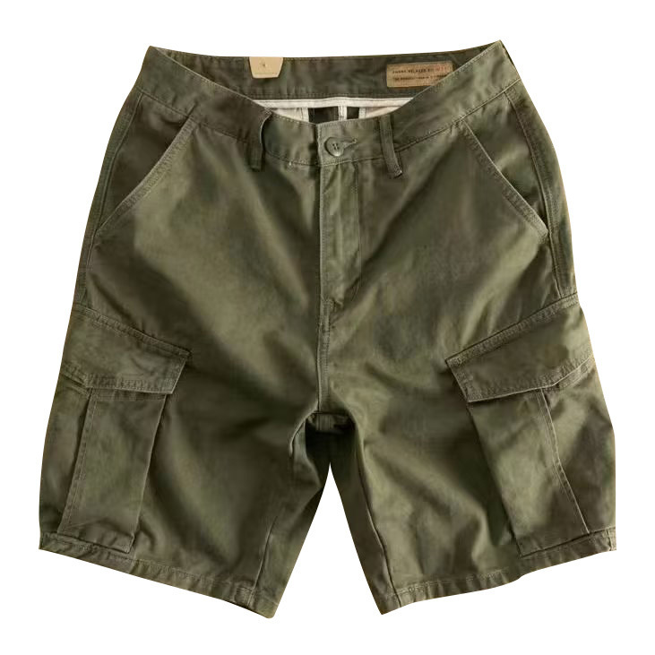 Army green