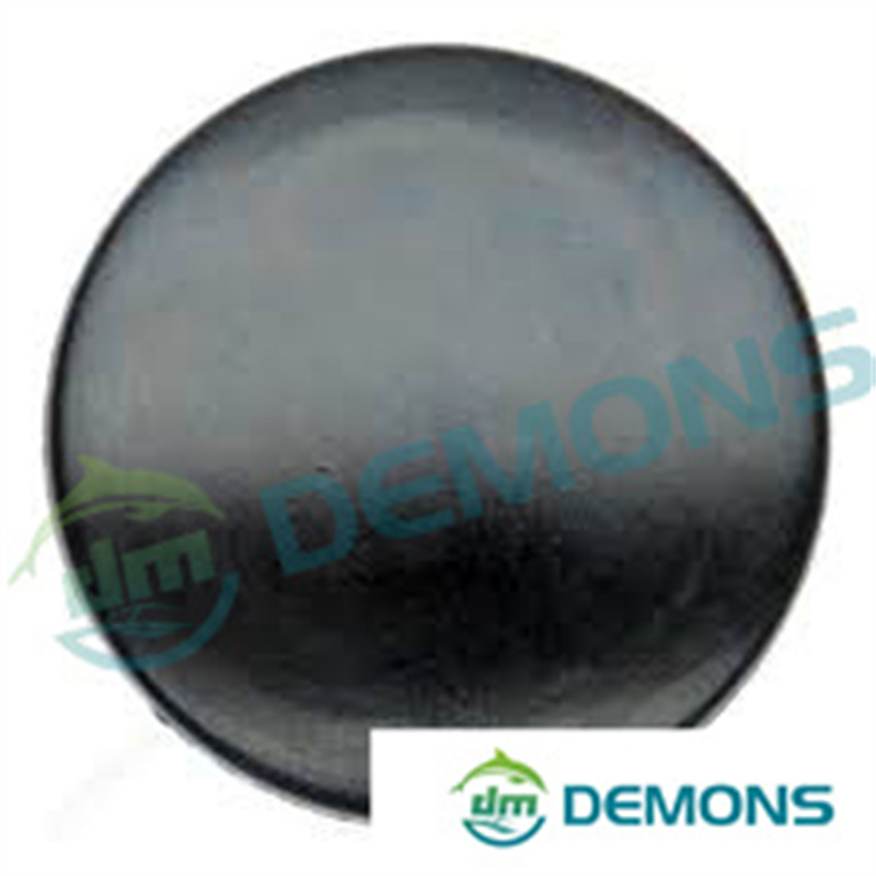 9)翟墨DEMONS舷外机船外橡皮艇冲锋舟中间箱体橡胶套647-45151-01