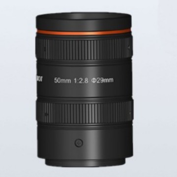 HIKROBOT 海康机器人 MVL-AF5028M-M42A  FA镜头