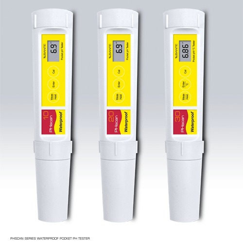 青岛笔型溶氧仪，便携式溶氧检测仪DOscan10