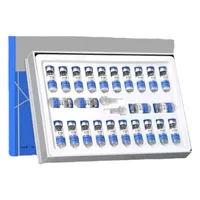 Лиофилизированный порошок Icanin Blue Copper сокращает поры 80000 активных восстановительных средств