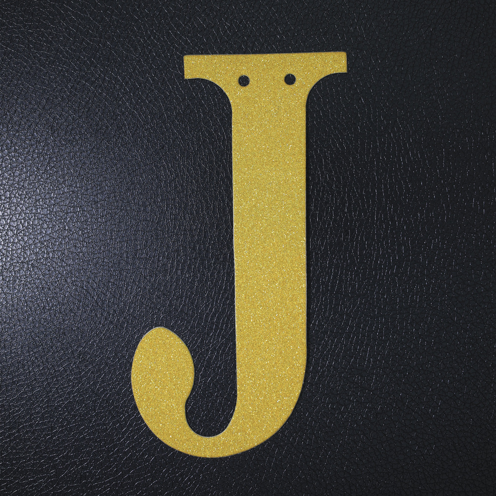 金J