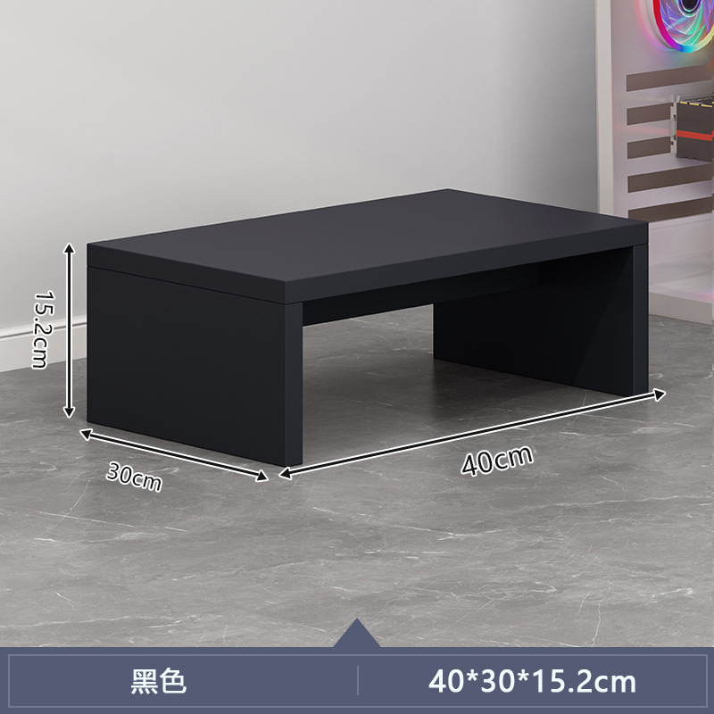 脚凳办公室脚踏垫搁脚凳工位防翘桌下脚踏板脚踩凳长方形久坐|undefined