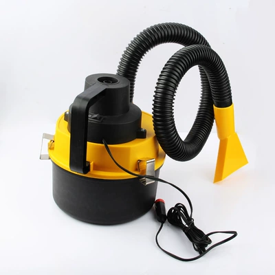 Dry Portable Vacuum Cleaner, Car – Tozsoranlar