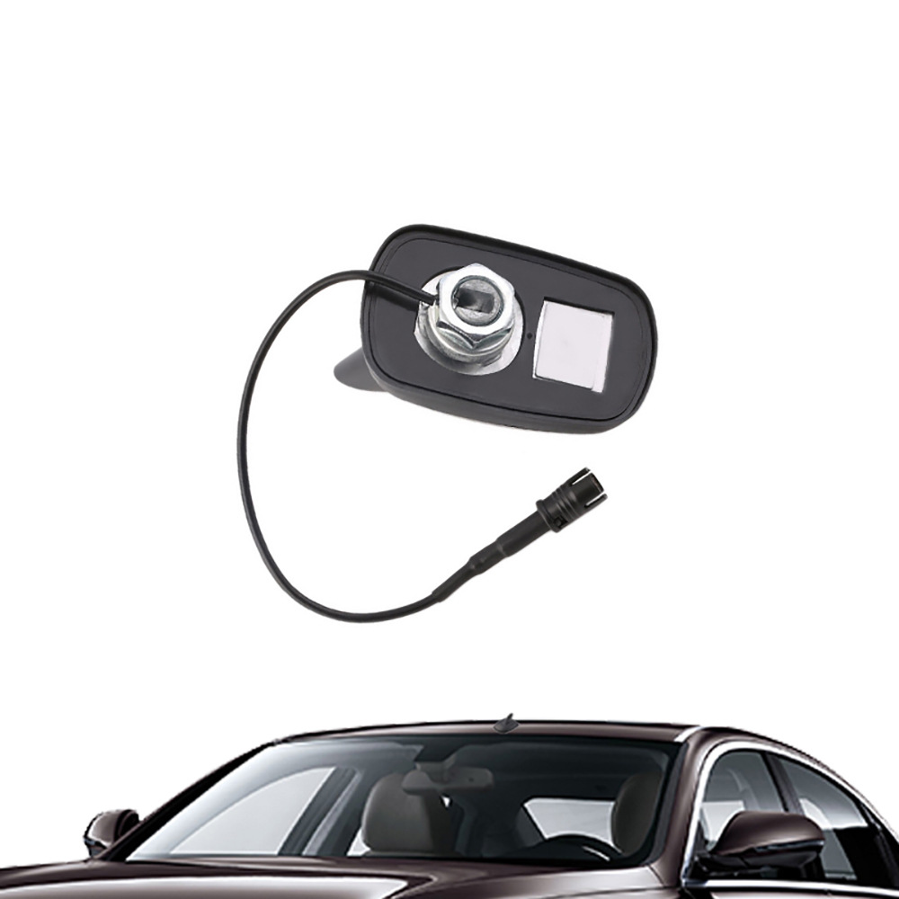 Suitable for Volkswagen Jetta Golf Passat Shark Fin Antenna Black Ceiling-Mounted Cross-Border Hot Selling Dropshipping