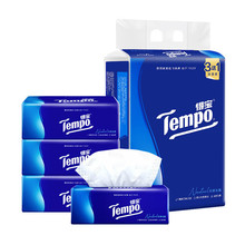 T2275�Ì�(Tempo) ����o���ȡʽ�鼈4��90��*4����ܛ�̄�ԭľ�{