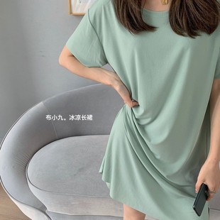 ��С�ű����Lȹ�ļ�����Ӽ����m˯���@�����e��ɫ�⴩�B��ȹŮ