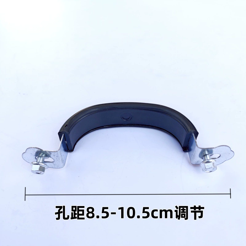 Регулируемая крышка кастрюли ручка ручка универсальная крышка кастрюли