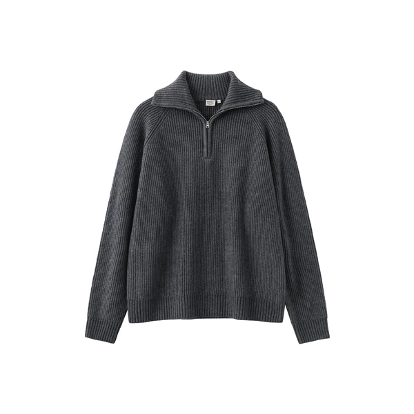 Deep gray [Arctic Velvers]